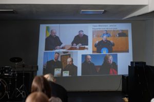 Сучасний Шевченко за версією ШІ