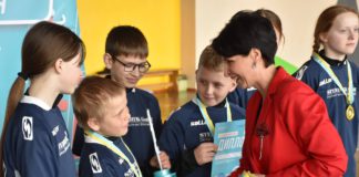 Райгородоцька громада тріумфує: «Ішукрам» — чемпіони з регбі у Бердичівському районі! Успіх спортсменів