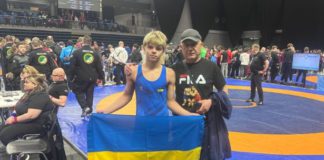Максим Багреєв — чемпіон Tallinn Open 2026 у Таллінні Чемпіон з Бердичева