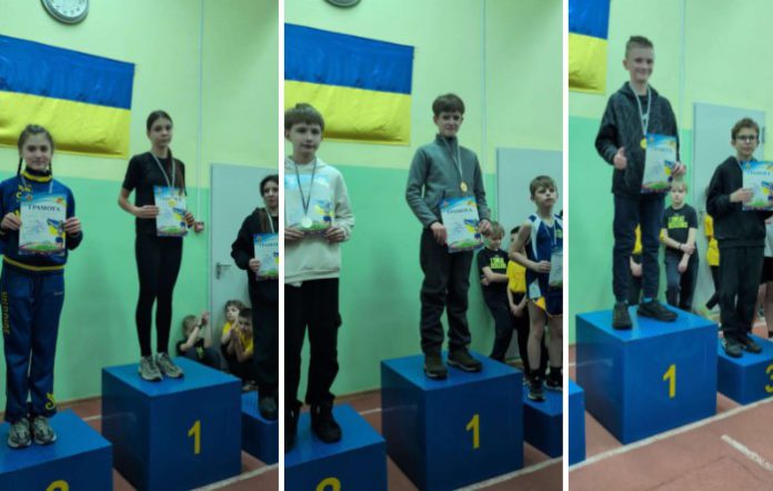 Чемпіонат Житомирської області