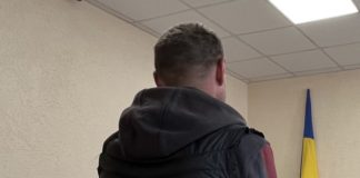 Вбивство в Швайківці: підозрюваному обрано тримання під вартою до травня Суд у Бердичеві