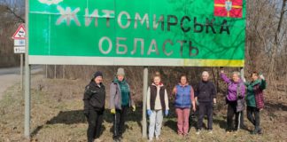 Весняна толока у Семенівській громаді: прибрали Хажин і Терехове Семенівська громада