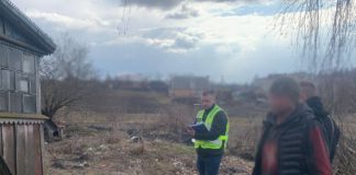 Вбивство дівчини у Швайківці через ревнощі: подробиці Вбивство у Швайківці
