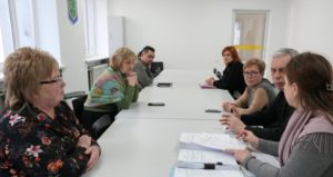 Засідання комісії