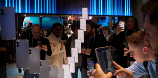 MWC 2026: головні мобільні інновації та нові смартфони з виставки у Барселоні нові телефони
