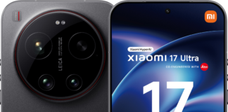 Xiaomi 17 Ultra — новий флагманський смартфон з потужною камерою і топовим процесором новий смартфон