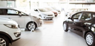 Падіння продажів нових автомобілів в Україні у 2026 році: причини та тенденції авторинку аво продажи
