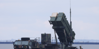 Німеччина та союзники надають Україні 35 комплексів Patriot – посилення ППО ппо