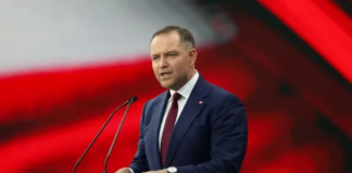 Президент Польщі ветував закон про €44 млрд європейських оборонних кредитів – що це означає польска влада