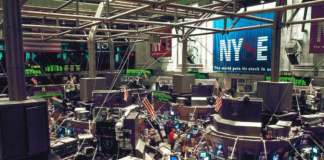 Фондові ринки США та очікування ФРС: вплив нафтових цін і ринкові настрої світовий ринок