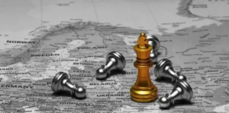 Геополітичні зміни 2026 року: глобальні конфлікти та нові виклики для світової безпеки геополітика