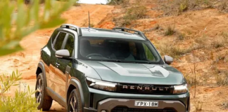 Renault Duster 2026: характеристики, комплектації, ціна та дата виходу нове авто
