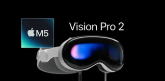 Apple Vision Pro 2: характеристики, ціна та дата виходу нової AR/VR гарнітури vr