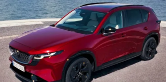 Mazda CX-5: ринкові тенденції, характеристики та ціни нове авто