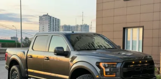 Ford F-150 — оновлення, характеристики та огляд пікапа нове авто
