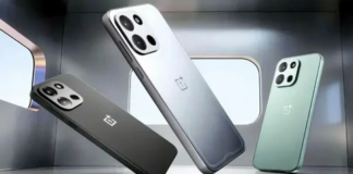 OnePlus Nord 6 2026 — характеристики, батарея 9000 мАг, ціна та огляд смартфона новий смартфон