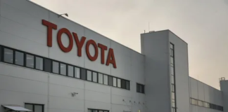 Твердотільні батареї Toyota: новий етап розвитку електромобілів завод тайота