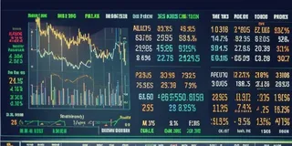 Курс валют і фондові ринки 2026: останні коливання та аналітика економіка