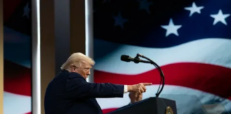Дональд Трамп зробив гучні заяви щодо Ірану — реакція світу та наслідки Трамп