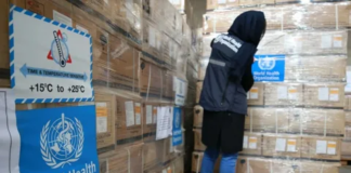 Як війна в Ірані порушує постачання медичної допомоги: вплив на охорону здоров’я та логістику мадичні припаси