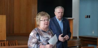 У Бердичеві стартував двомісячник благоустрою: мер направив Мер Бердичева Орлюк