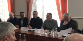Бердичівська міська лікарня на обласному рівні: Костянтин Гінгуляк взяв участь у моніторингу оцінювання Костянтин Гінгуляк