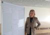 Культурний фронт Бердичева: як МПК імені Олексія Шабельника підтримує місто під час війни – Валентина Бабич Валентина Бабич