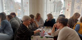 Педагогіка партнерства у ЗДО №28 «Казка»: головне – розвиток дитини Розвиток дитини