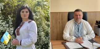 У Бердичівському районі готують зміну влади: Хомич замість Димидюк Хомич та Димидюк