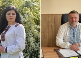 Олександр Хомич очолив Бердичівську РВА: Президент призначив нового керівника 23 червня Хомич та Димидюк