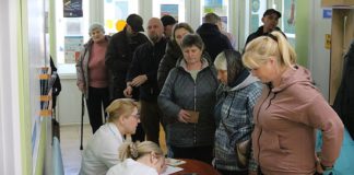 День донора в Семенівській громаді: 50 донорів здали 22,5 літра крові День донора