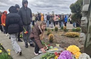 До роковин Чорнобиля
