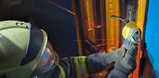 Рятувальники Бердичева врятували літню жінку, яка втратила свідомість у квартирі Рятувальники ДСНС
