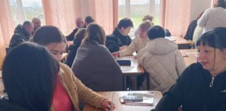 Учнівське самоврядування в гімназії Бердичева: реальна сила демократизації освіти Шкільне самоврядування