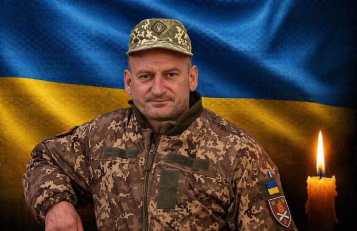 Михайло Хомич