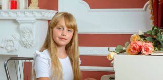 Мар’яна Пудрівська здобула II премію на Всеукраїнському конкурсі «Стожари» Мар’яна Пудрівська