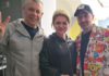У Бердичеві відбудеться фінал проєкту «Код Нації»: за перемогу змагатимуться 5 команд Валентина Бабич