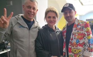 Валентина Бабич