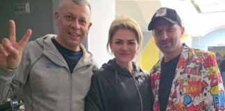 У Бердичеві відбудеться фінал проєкту «Код Нації»: за перемогу змагатимуться 5 команд Валентина Бабич
