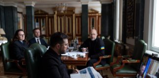 Зеленський провів селекторну нараду: підготовка енергетики України до зими 2026–2027 Володимир Зеленський