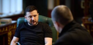 Понад 35 тисяч російських втрат за березень: рекорд ЗСУ завдяки ударним дронам та артилерії Зеленський