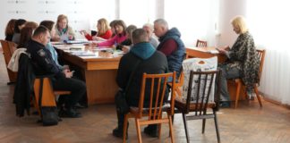 Права дітей у Бердичеві: стало відомо про нові рішення Засідання комісії