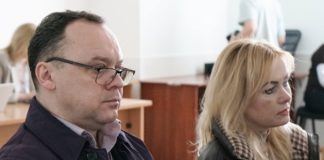 Реформа старшої профільної школи в Гришковецькій громаді: семінар DECIDE Ірена Лісова на семінарі