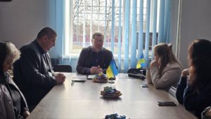 Семенівська громада