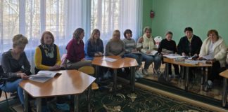 У Бердичеві медсестри ЗДО вдосконалили навички ведення медичної документації Медичні сестри