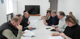 Затверджено завдання на розроблення Комплексного плану просторового розвитку громади Засідання робочої групи
