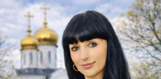 Привітання з Великоднем Наталії Онуфрієнко Наталія Онуфрієнко