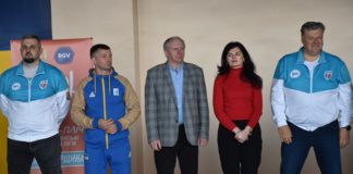 У Бердичеві стартував обласний етап «Пліч-о-пліч»: футбол і шахи зібрали школярів Житомирщини Спорту Бердичеві