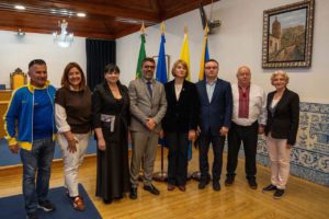 Делегація України