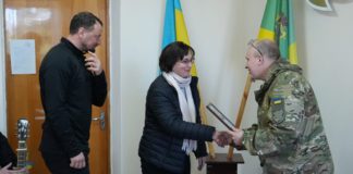 Бердичів передав дрони десантникам: подяка 95 бригади Подяка ЗСУ
